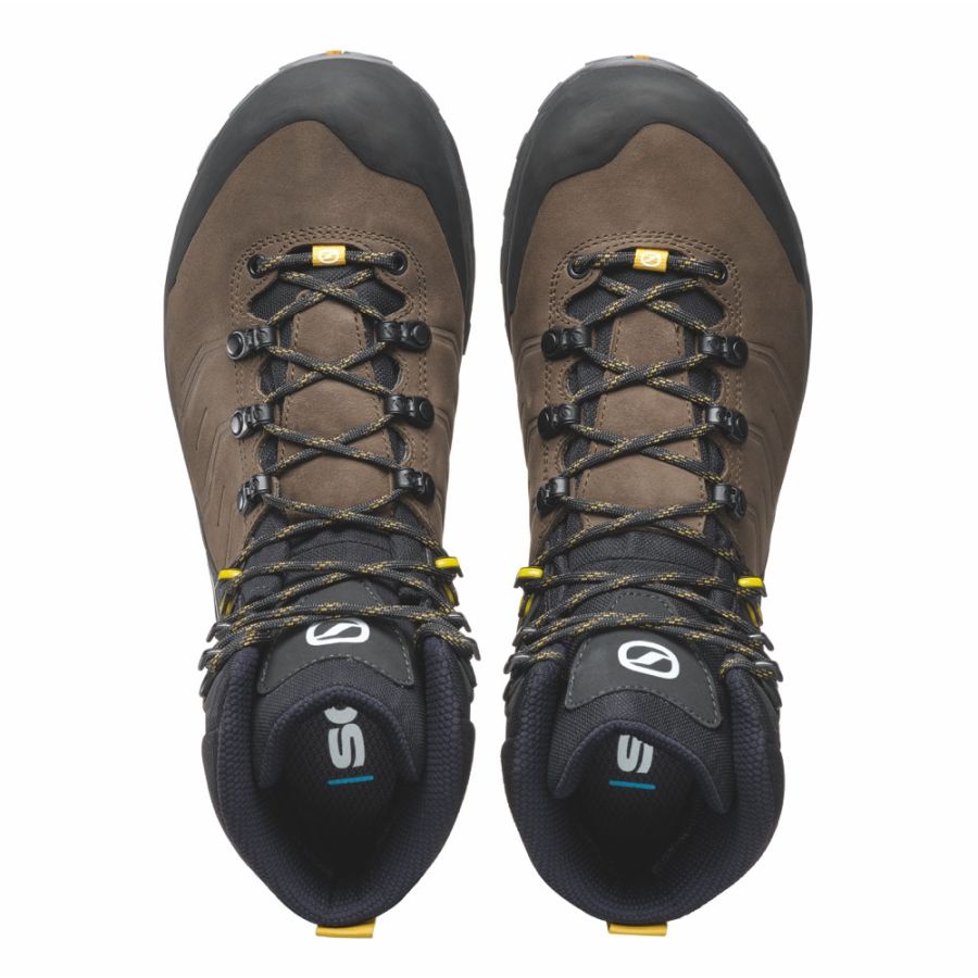 SCARPA RUSH TRK PRO GTX VLV e