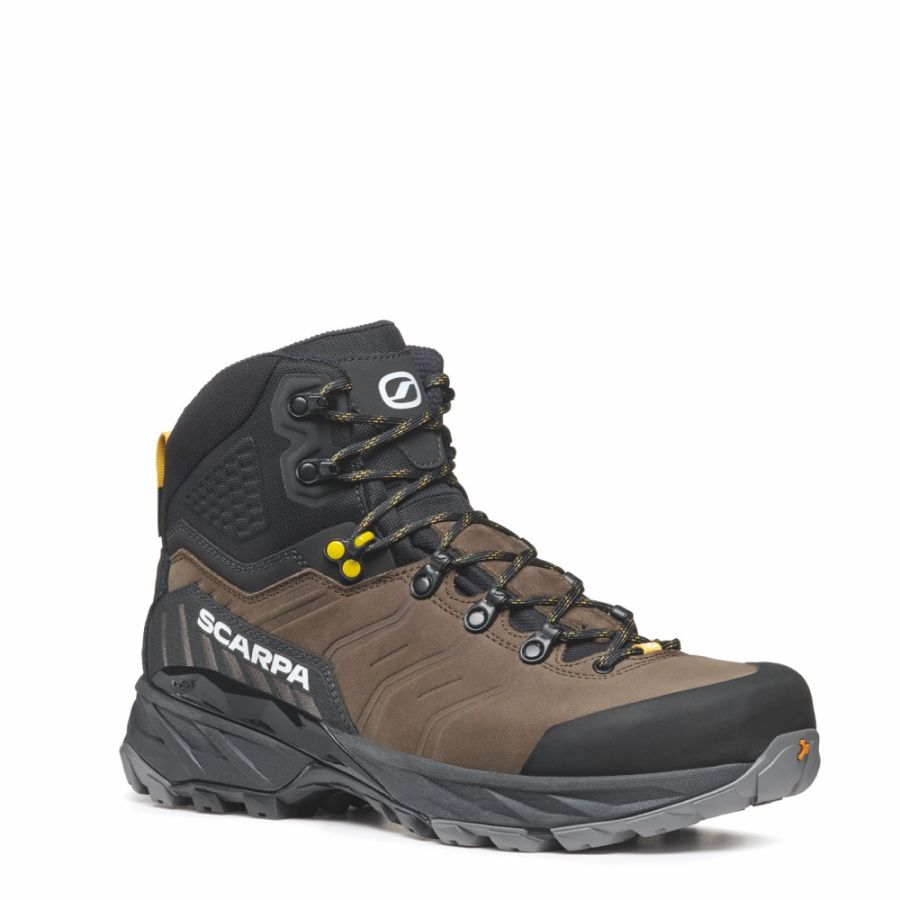 SCARPA RUSH TRK PRO GTX VLV