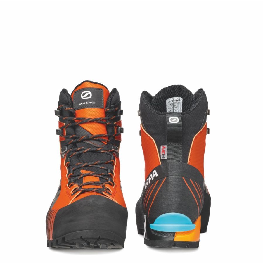 SCARPA RIBELLE LITE HD TNG 04 SCARPA RIBELLE LITE HD TNG 04