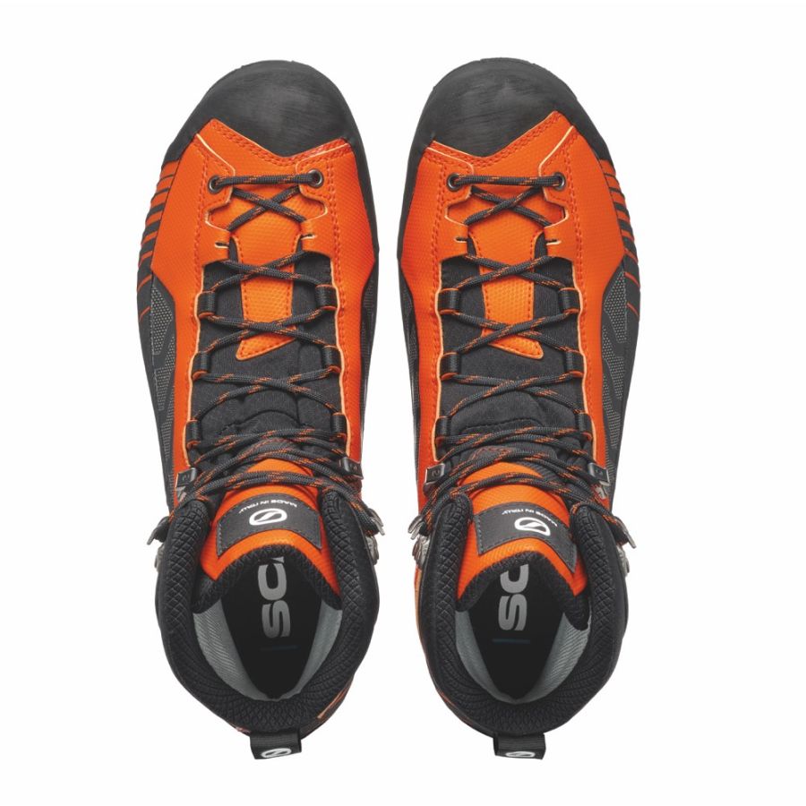SCARPA RIBELLE LITE HD TNG 05 SCARPA RIBELLE LITE HD TNG 05
