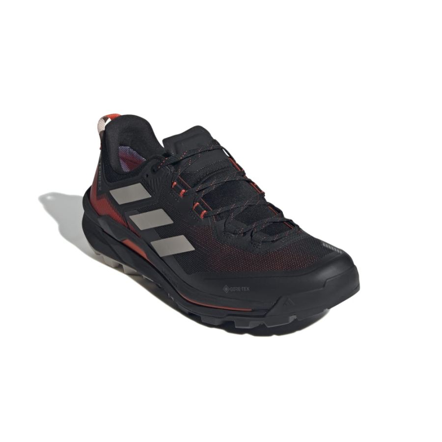 ADIDAS SKYCHASER TECH GTX BLK 14 ADIDAS SKYCHASER TECH GTX BLK 14