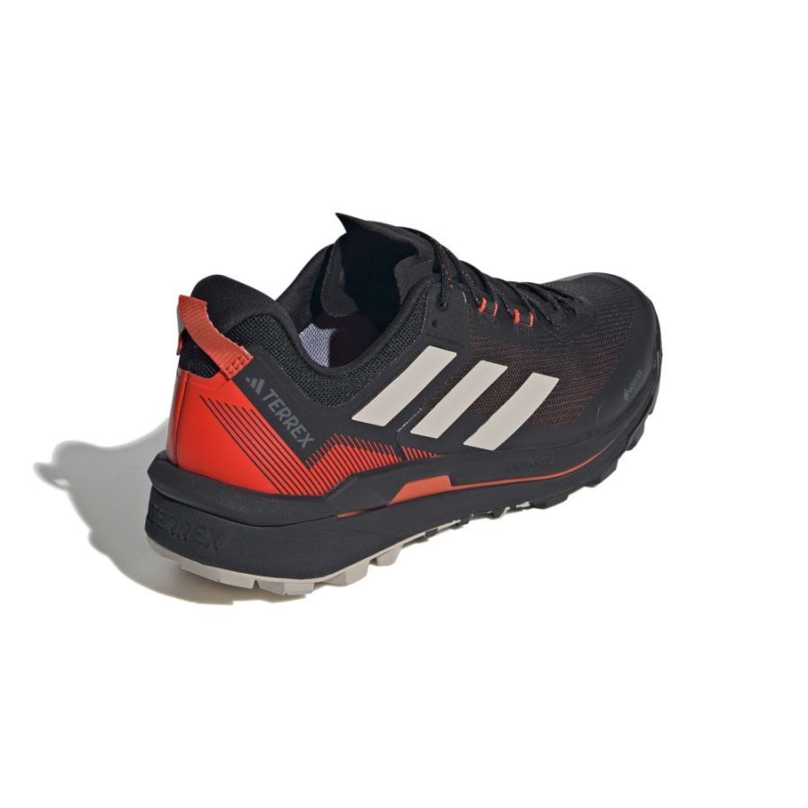 ADIDAS SKYCHASER TECH GTX BLK 15