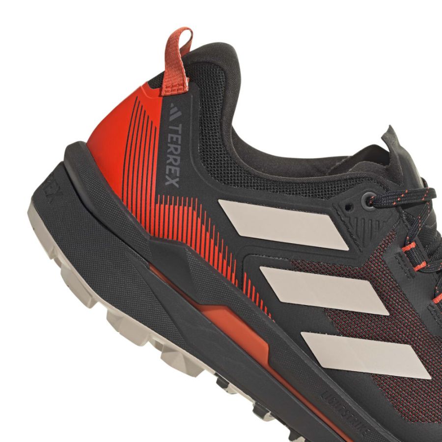 ADIDAS SKYCHASER TECH GTX BLK 17 ADIDAS SKYCHASER TECH GTX BLK 17