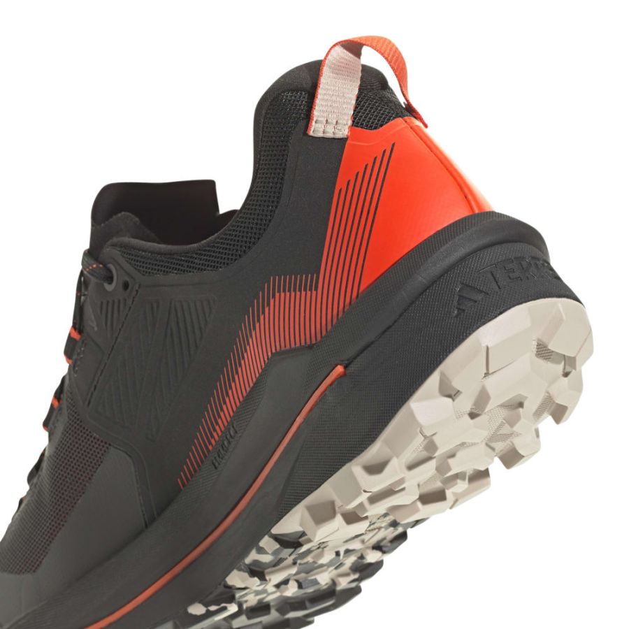 ADIDAS SKYCHASER TECH GTX BLK 18 ADIDAS SKYCHASER TECH GTX BLK 18