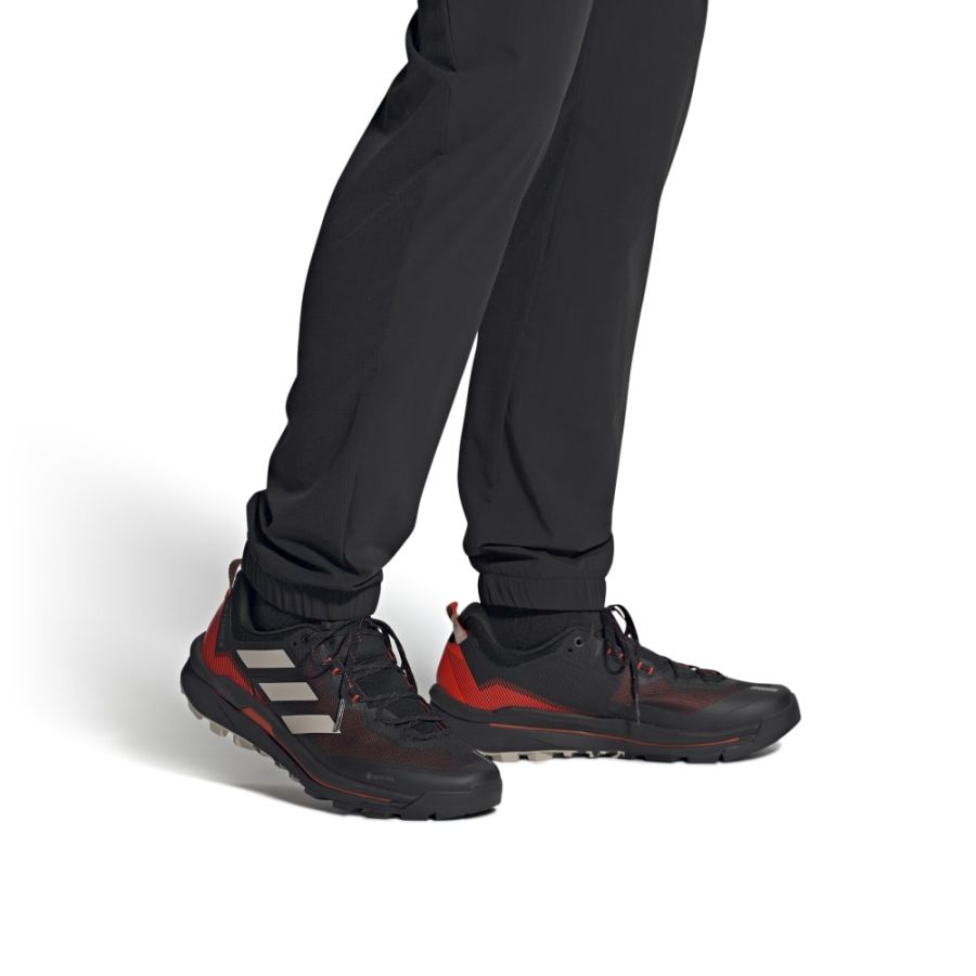 ADIDAS SKYCHASER TECH GTX BLK 19 ADIDAS SKYCHASER TECH GTX BLK 19