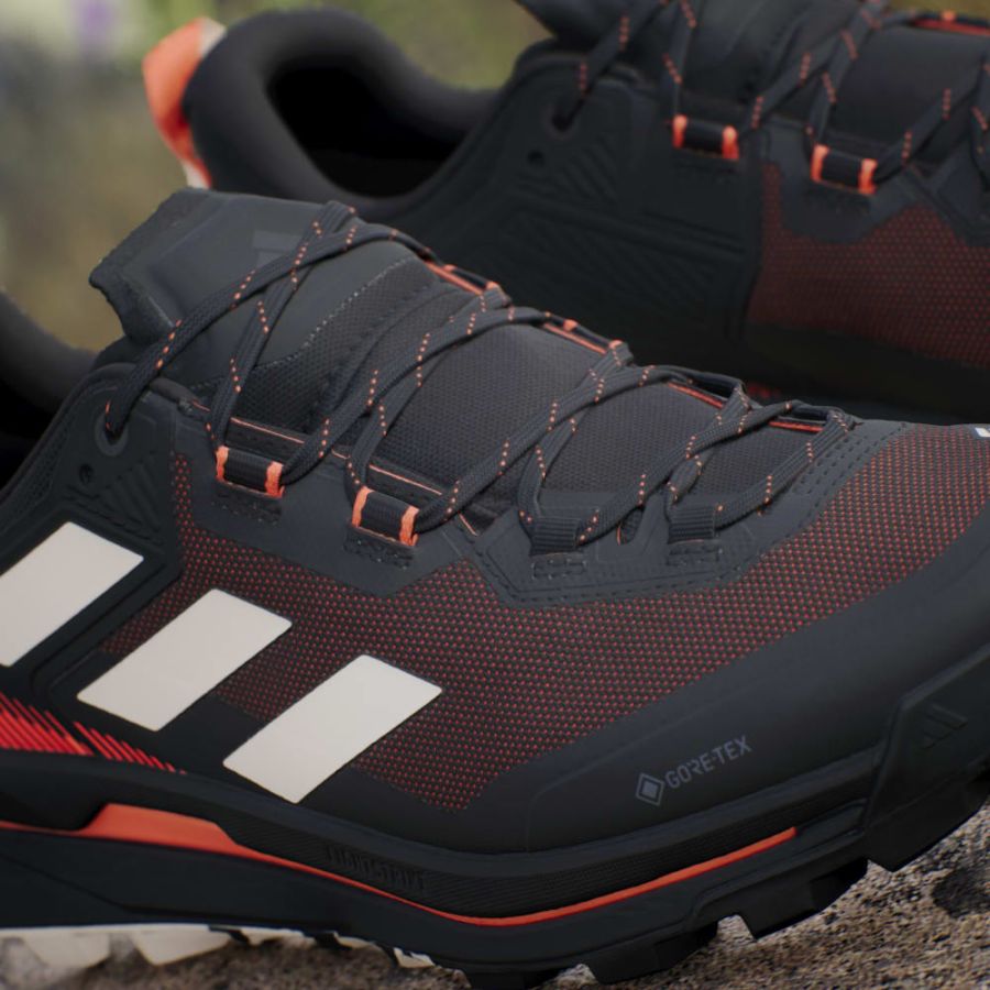 ADIDAS SKYCHASER TECH GTX BLK 25 ADIDAS SKYCHASER TECH GTX BLK 25