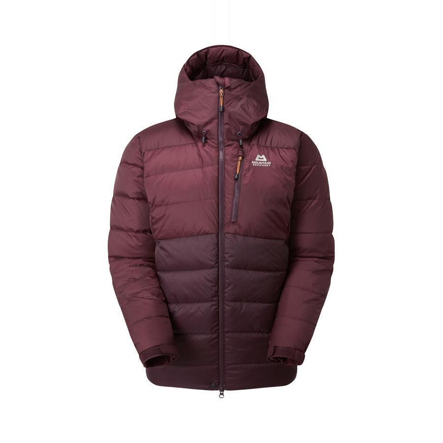 ME W TRANGO JACKET DPU