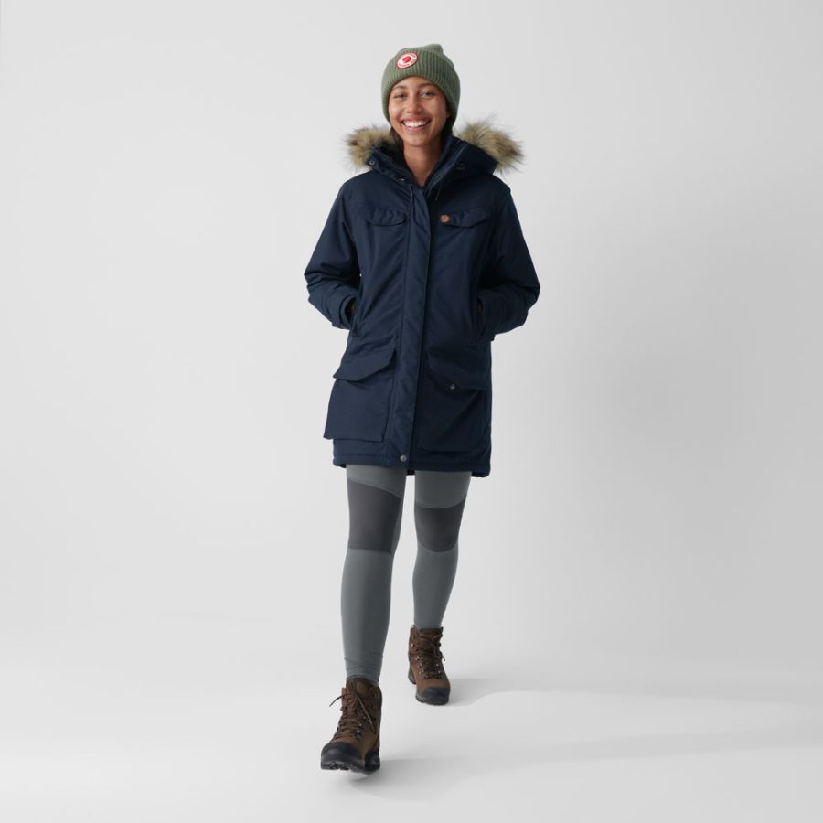 FJR W NUUK PARKA DEFAULT 1 FJR W NUUK PARKA DEFAULT 1