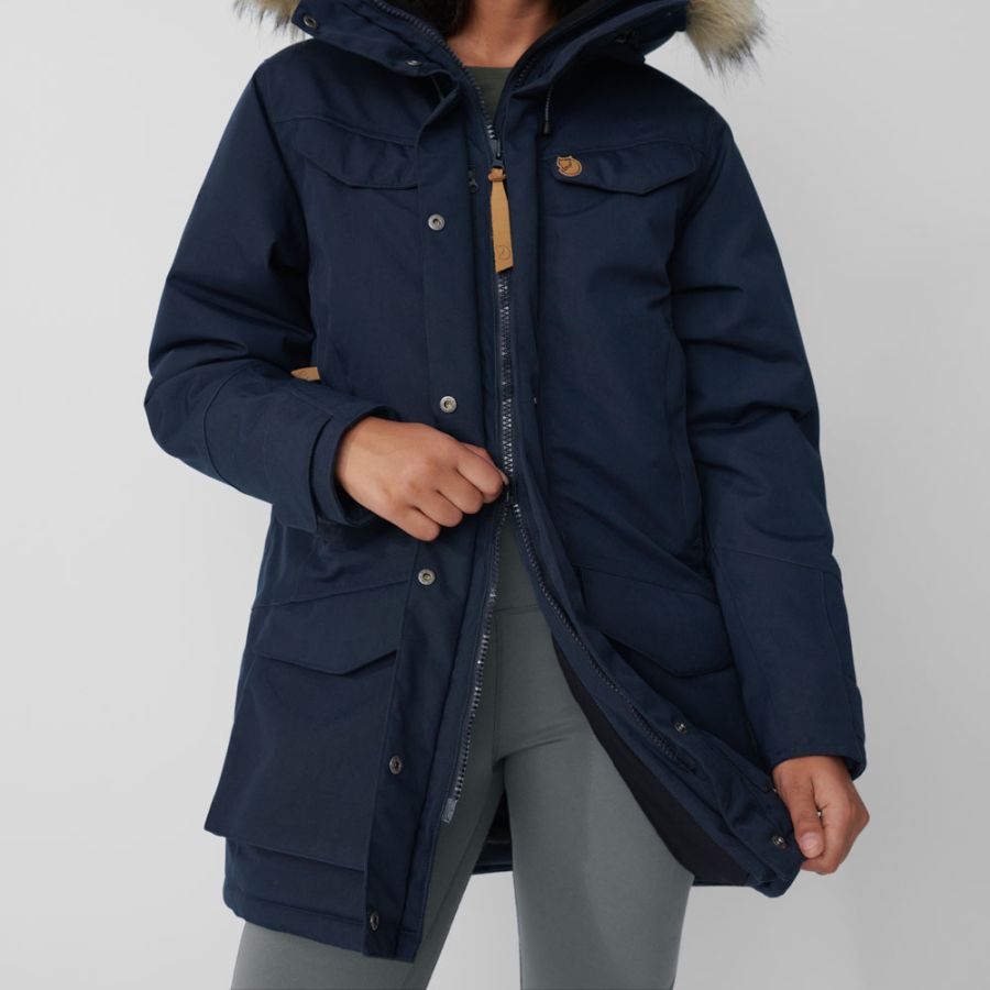 FJR W NUUK PARKA DEFAULT 5 FJR W NUUK PARKA DEFAULT 5