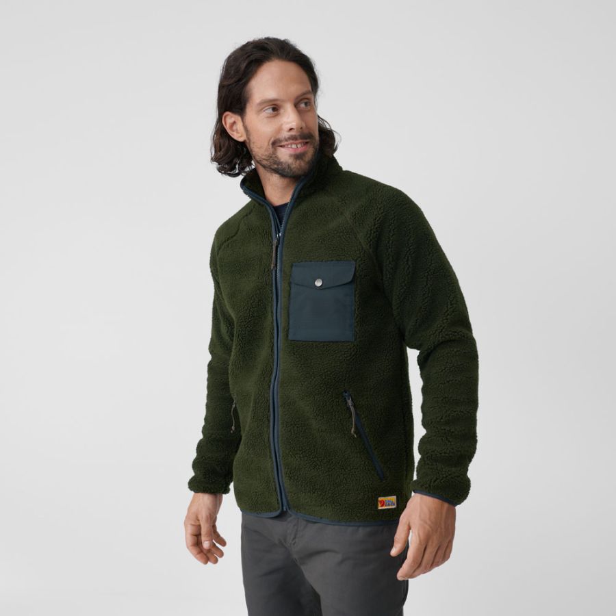 FJR VARDAG PILE FLEECE DEFAULT 3 FJR VARDAG PILE FLEECE DEFAULT 3