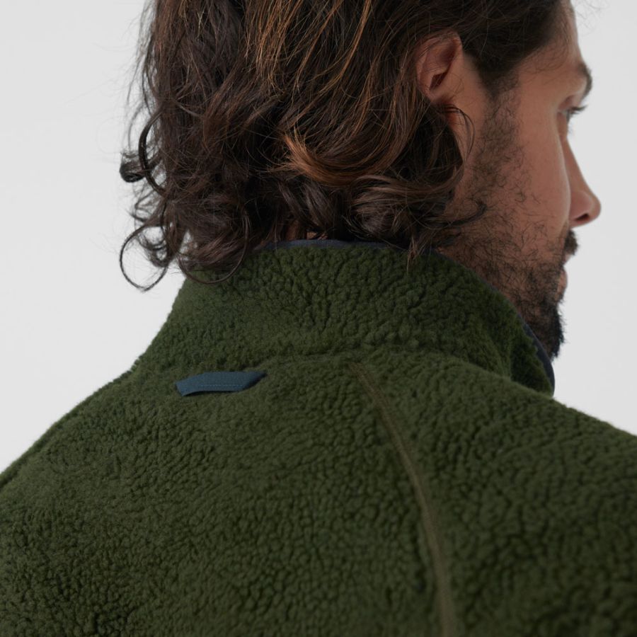 FJR VARDAG PILE FLEECE DEFAULT 7 FJR VARDAG PILE FLEECE DEFAULT 7