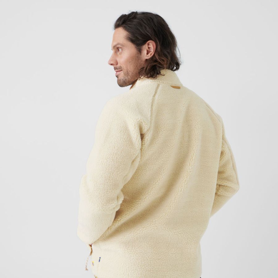 FJR VARDAG PILE FLEECE DEFAULT 9 FJR VARDAG PILE FLEECE DEFAULT 9