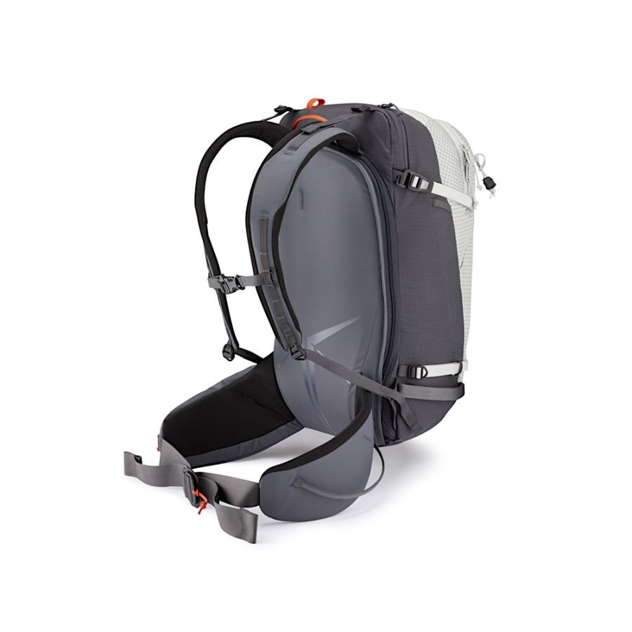 RAB KHROMA 30 PWT 03