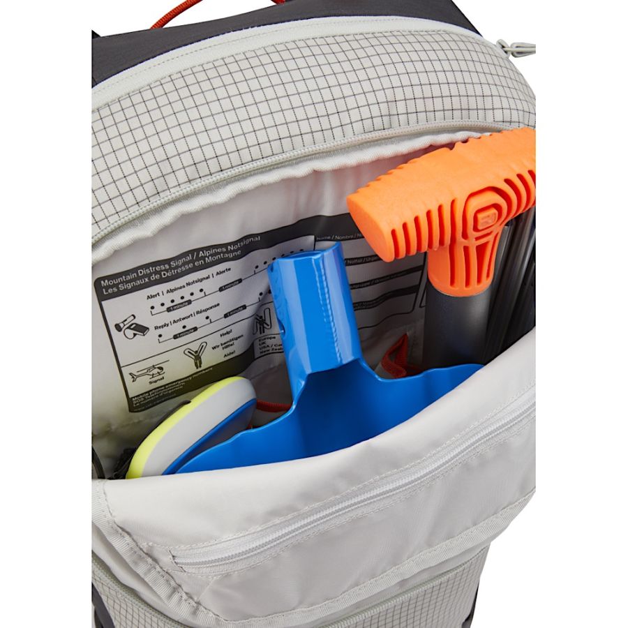 RAB KHROMA 30 PWT 08