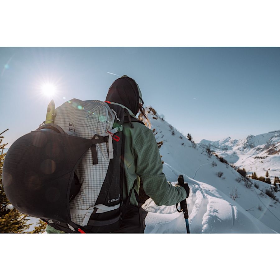 RAB KHROMA 30 PWT 09