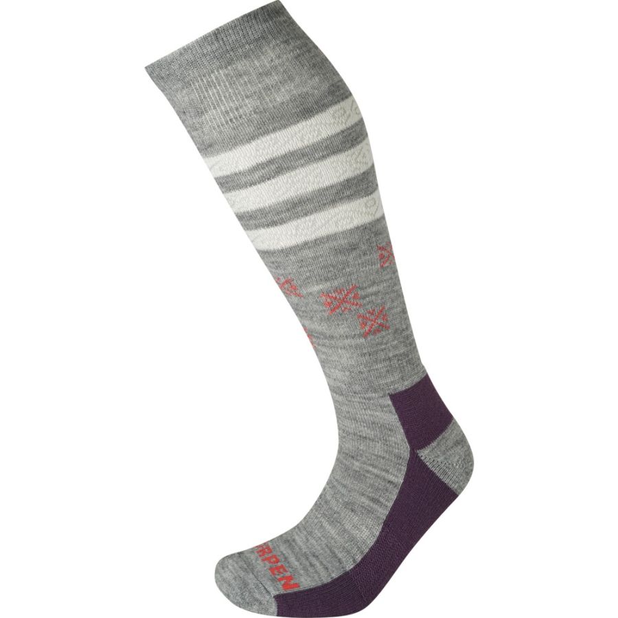 LORPEN T1 MERINO SKI 2PK WMS PLU a LORPEN T1 MERINO SKI 2PK WMS PLU a