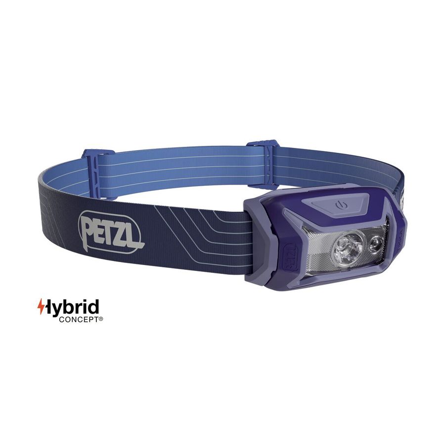 PETZL TIKKA BLU