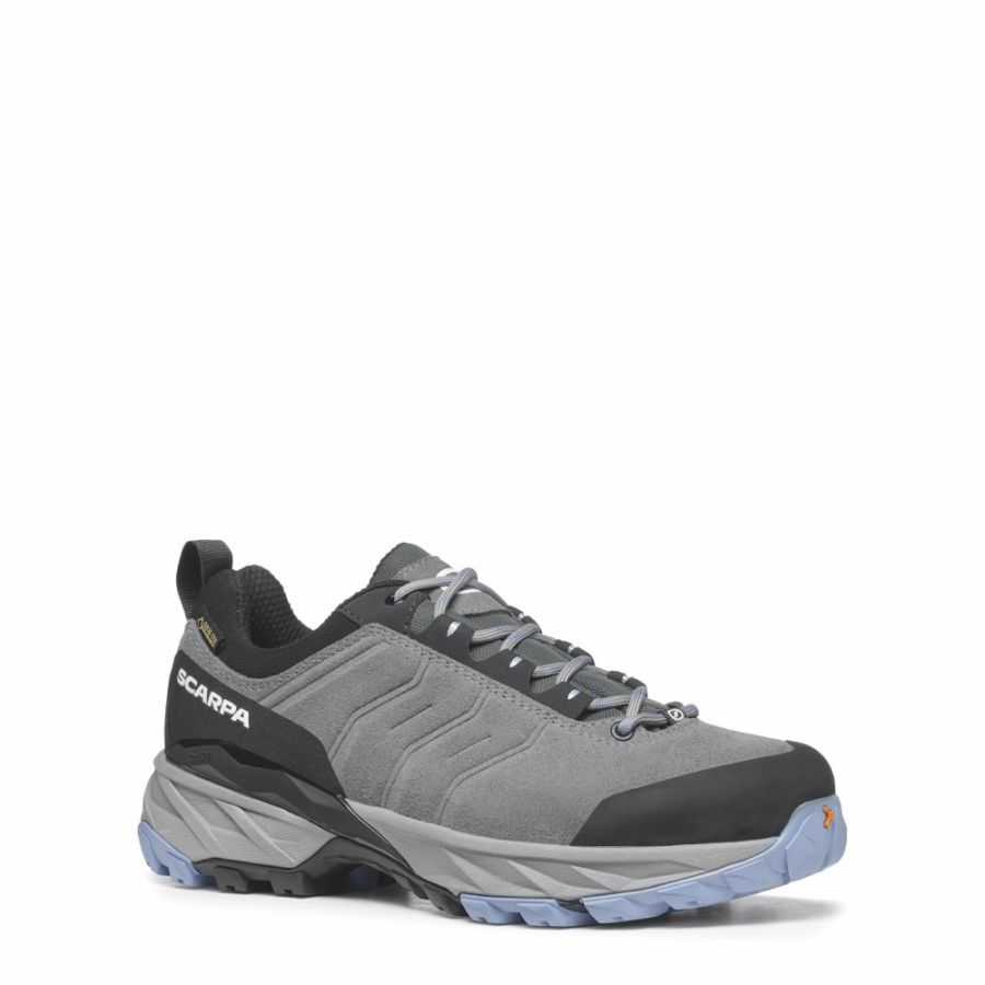 SCARPA RUSH TRAIL GTX WOMENS SMK SCARPA RUSH TRAIL GTX WOMENS SMK