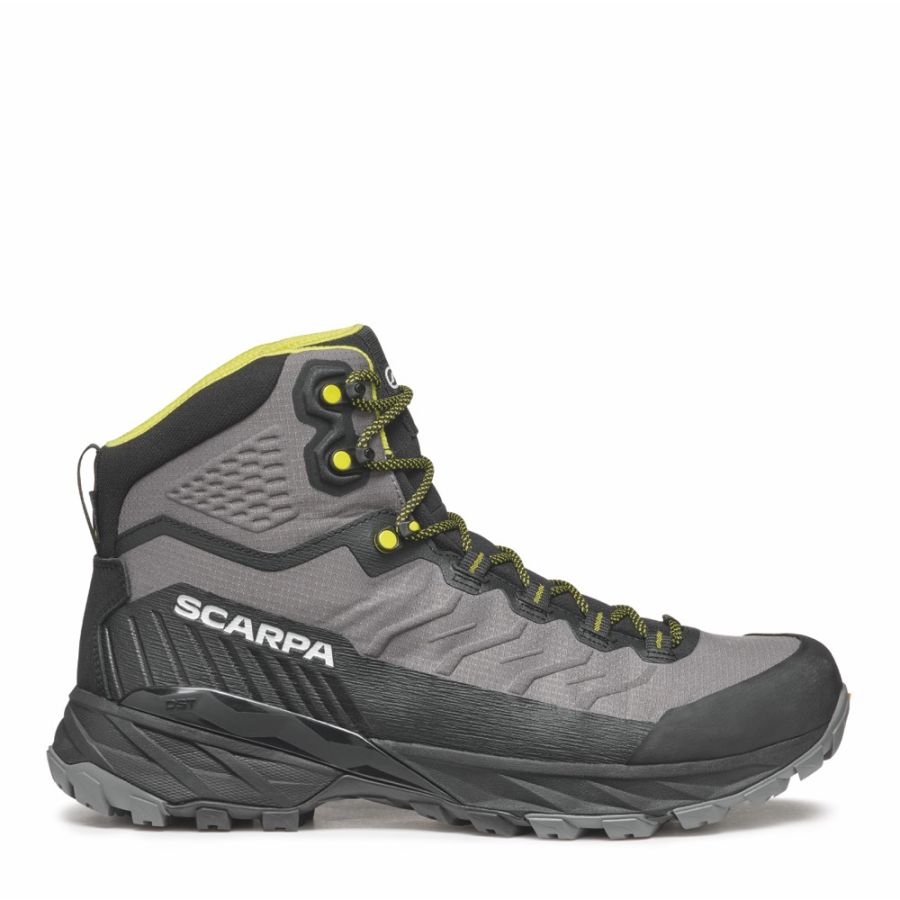 SCARPA RUSH TRK LT GTX GRY 01