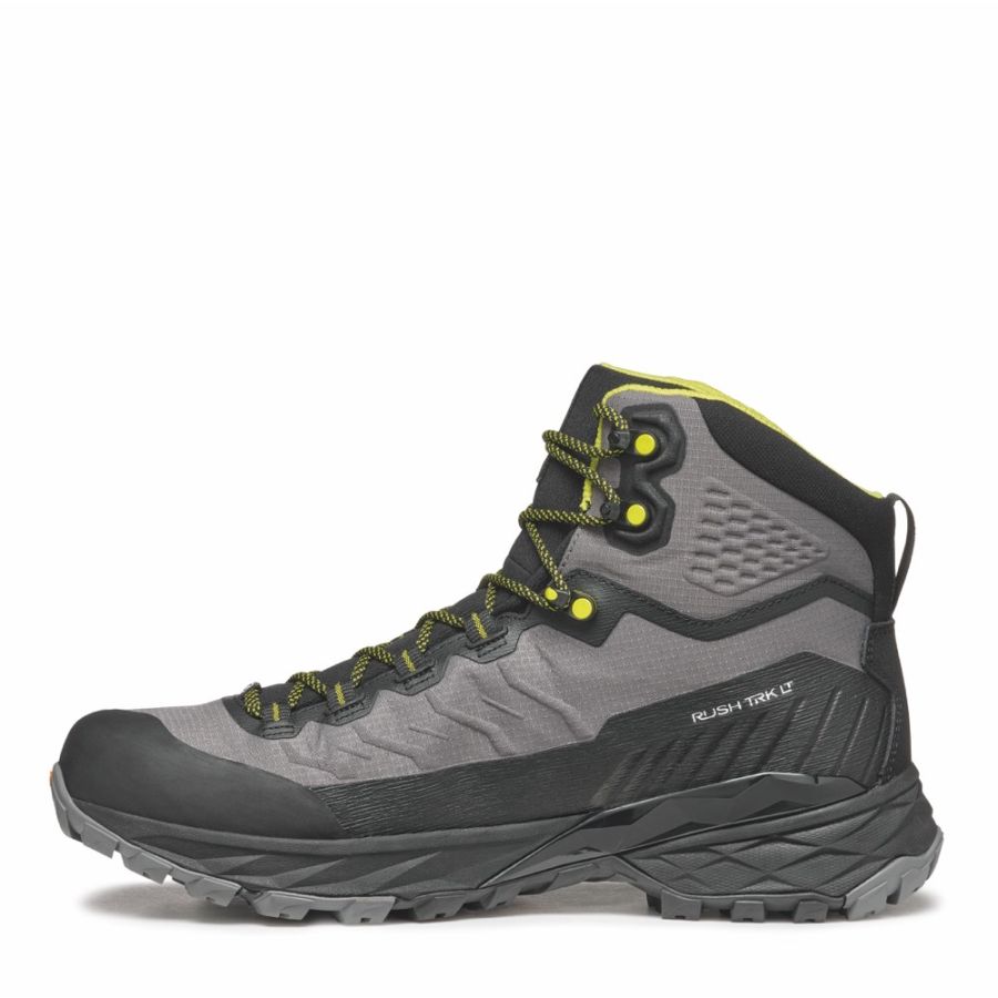 SCARPA RUSH TRK LT GTX GRY 2