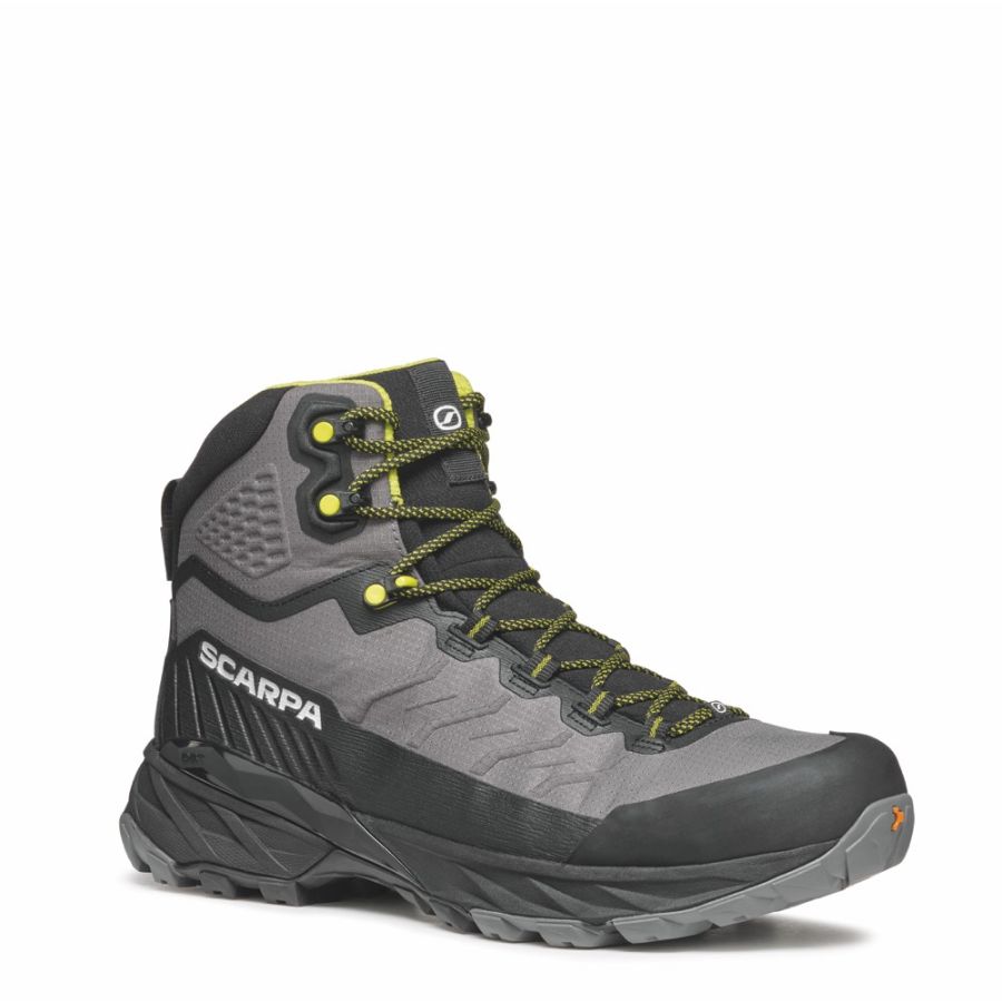 SCARPA RUSH TRK LT GTX GRY