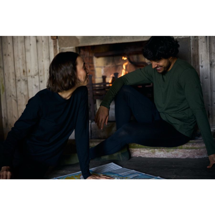 ARTILECT WMS REDSTONE LS CREW BLK h