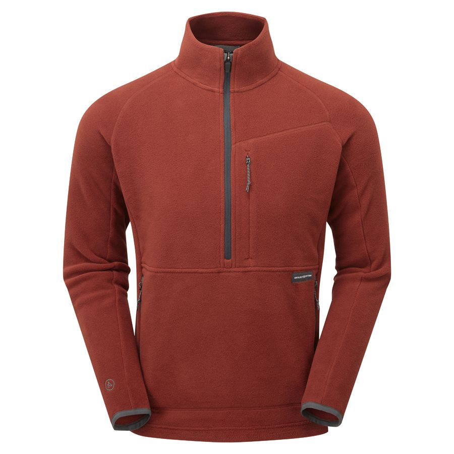 ARTILECT HALFMOON BIO PULLOVER BRC