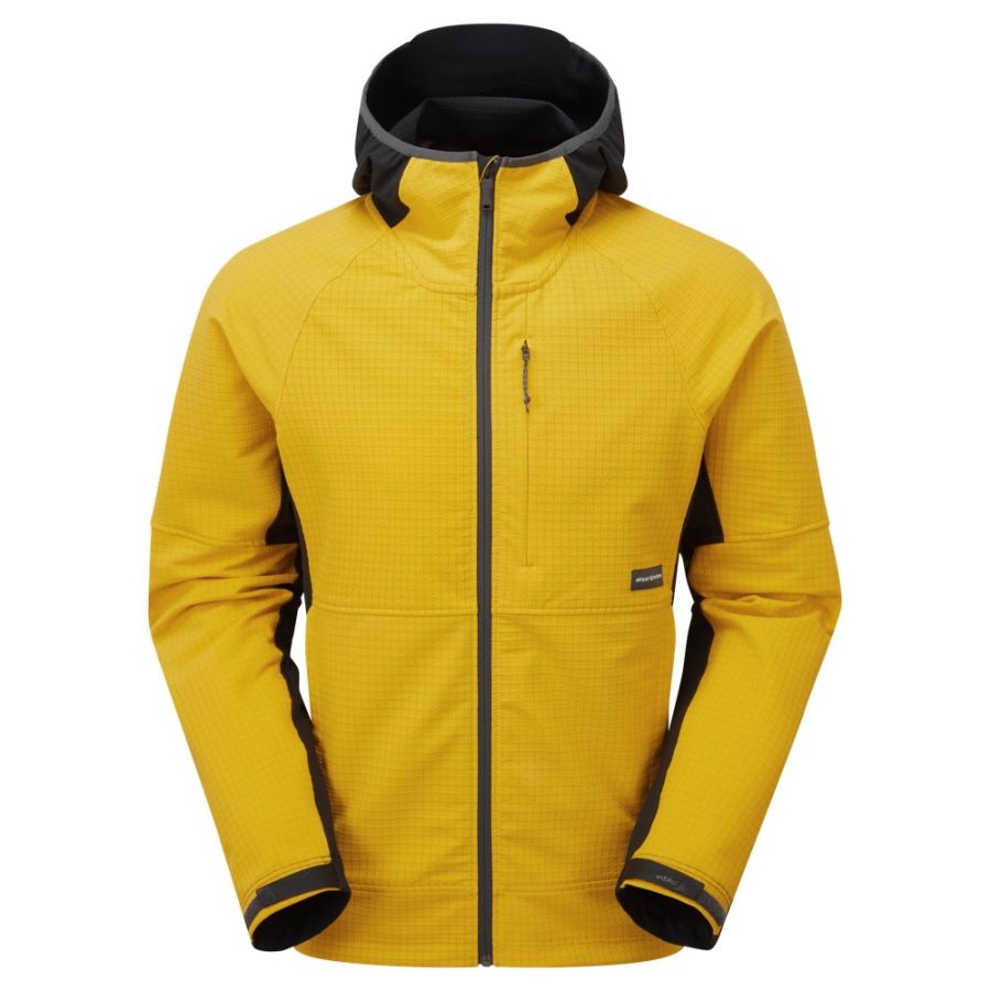 ARTILECT INTERSECT DW JACKET YLL