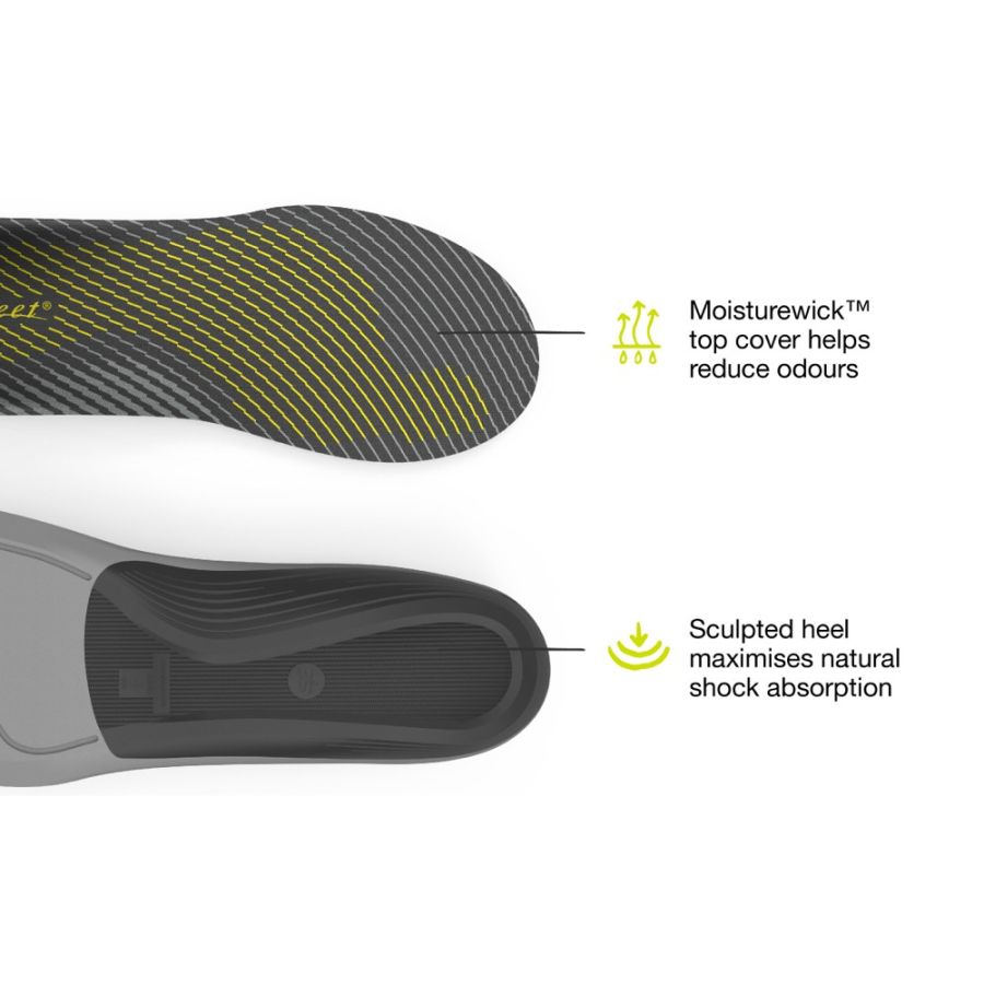 S.FEET ACTIVE SUPPORT V2 LOW ANY c S.FEET ACTIVE SUPPORT V2 LOW ANY c