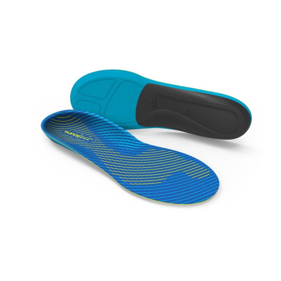 S.FEET ACTIVE SUPPORT V2 MEDIM ANY