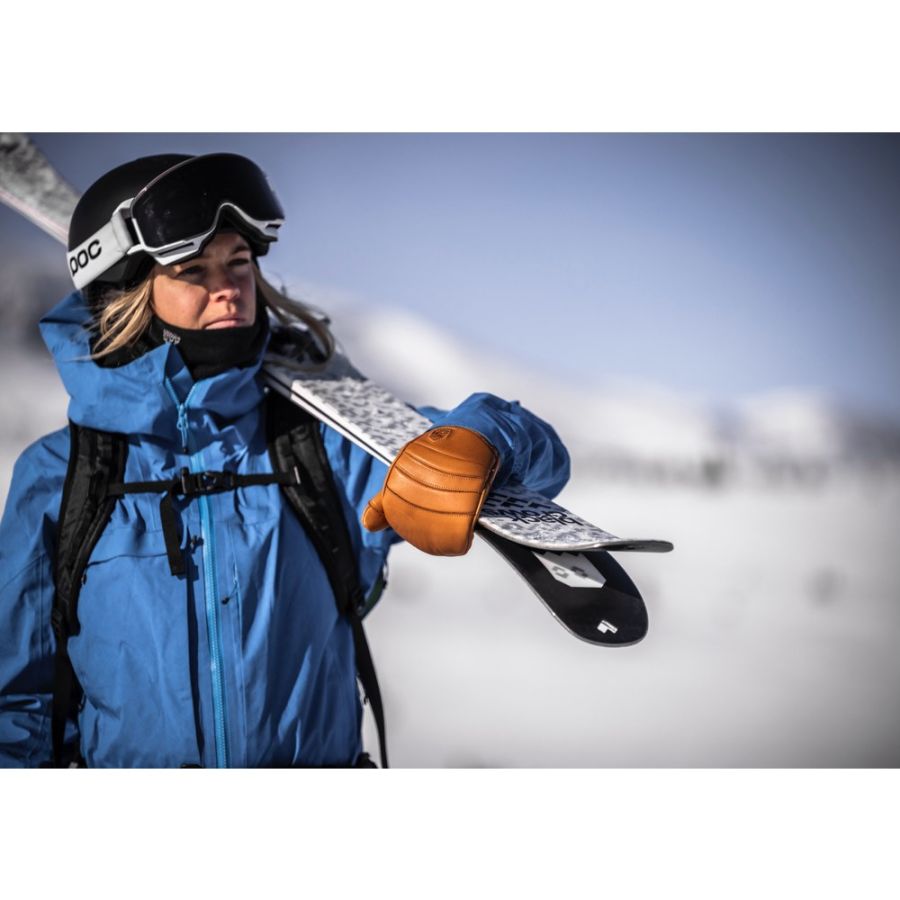 HESTRA FALL LINE MITT DEFAULT 1