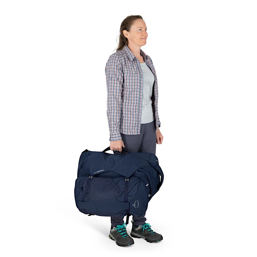 OSPREY FAIRVIEW 55 DEFAULT 01 OSPREY FAIRVIEW 55 DEFAULT 01