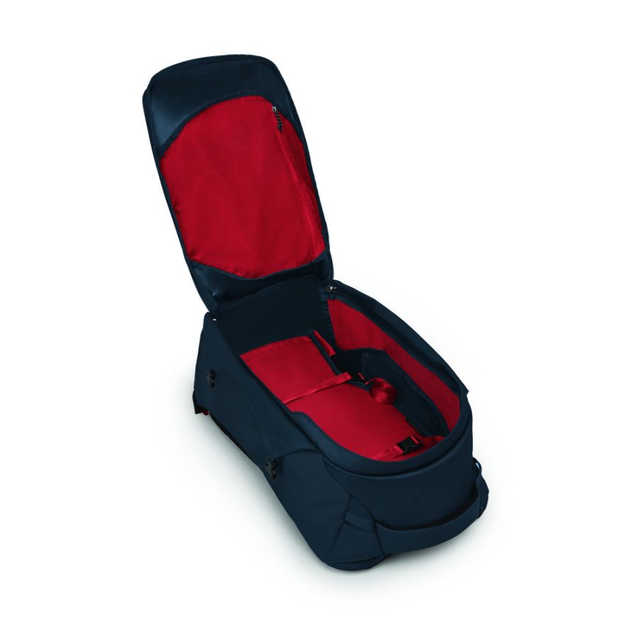 OSPREY FARPOINT 55 SPC 02 OSPREY FARPOINT 55 SPC 02