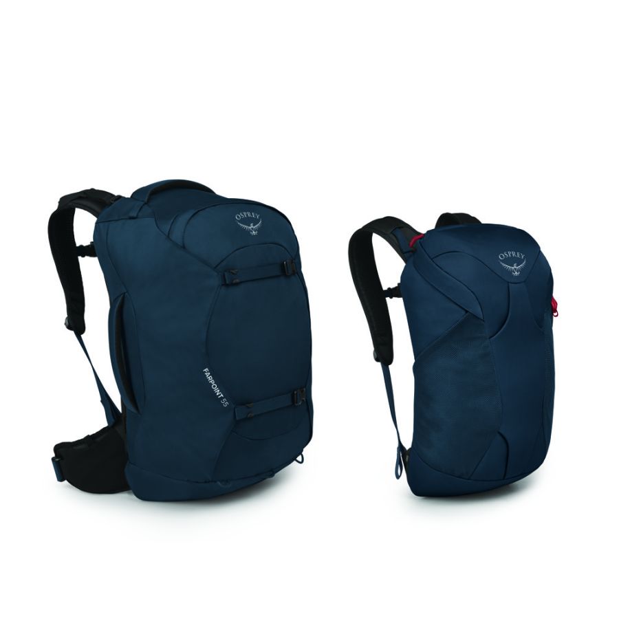 OSPREY FARPOINT 55 SPC 03 OSPREY FARPOINT 55 SPC 03