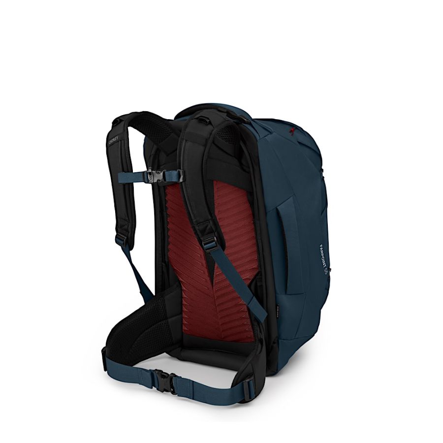 OSPREY FARPOINT 55 SPC 04 OSPREY FARPOINT 55 SPC 04