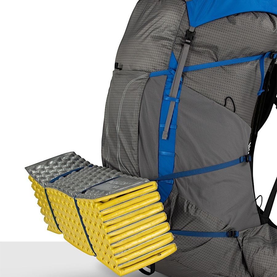 OSPREY EXOS PRO 55 GRY 16