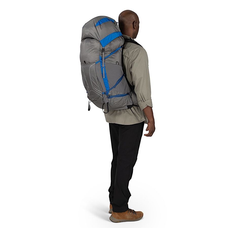 OSPREY EXOS PRO 55 GRY 24