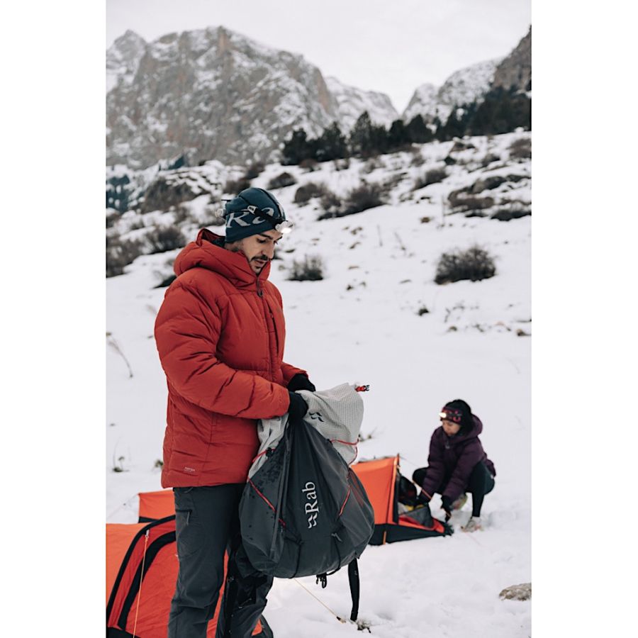 RAB RIDGE RAIDER BIVI DEFAULT 07