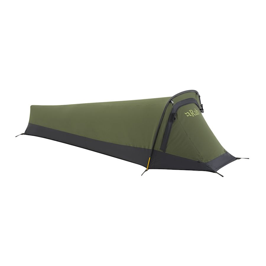 RAB RIDGE RAIDER BIVI OLV RAB RIDGE RAIDER BIVI OLV