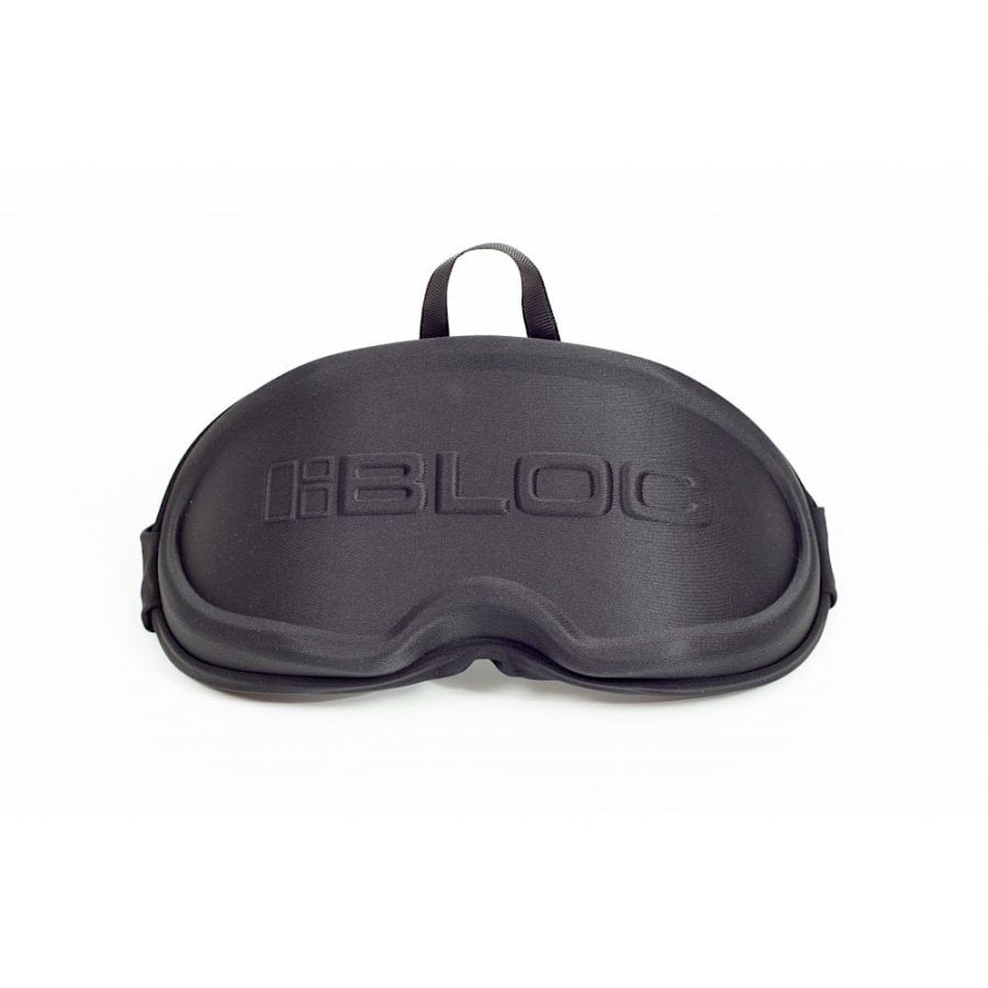 BLOC HARD SHELL LENS PROTECTOR BLK