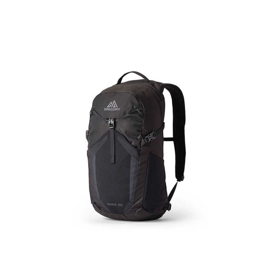 GREGORY NANO 20 BLK