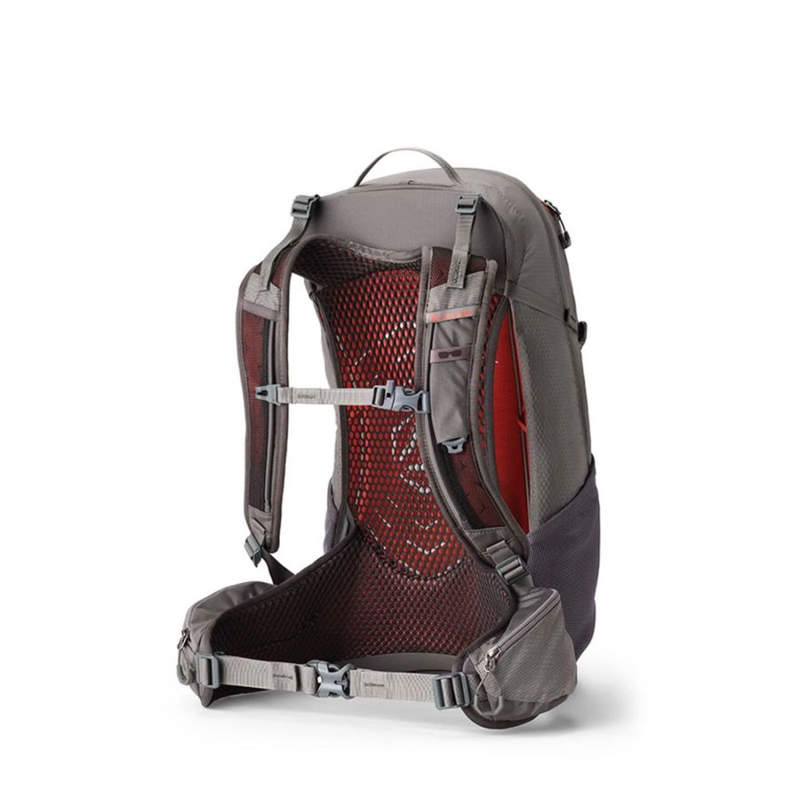 GREGORY W JUNO 30 RC GRY 1