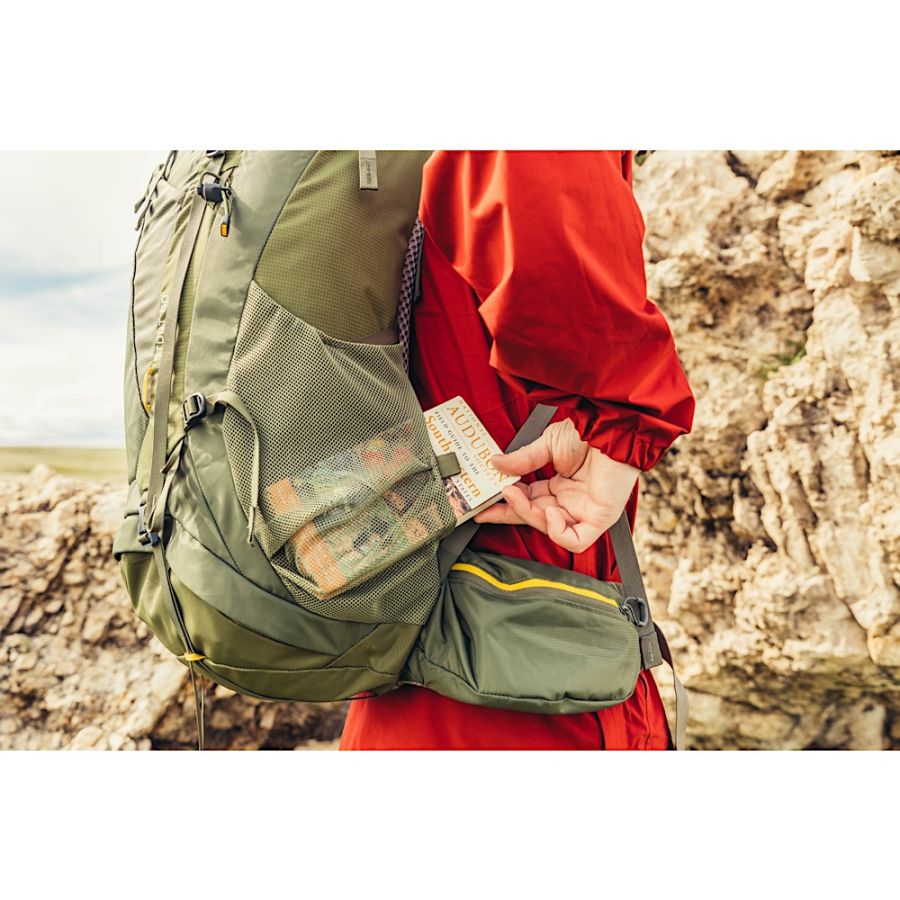 GREGORY STOUT 70 DEFAULT 18