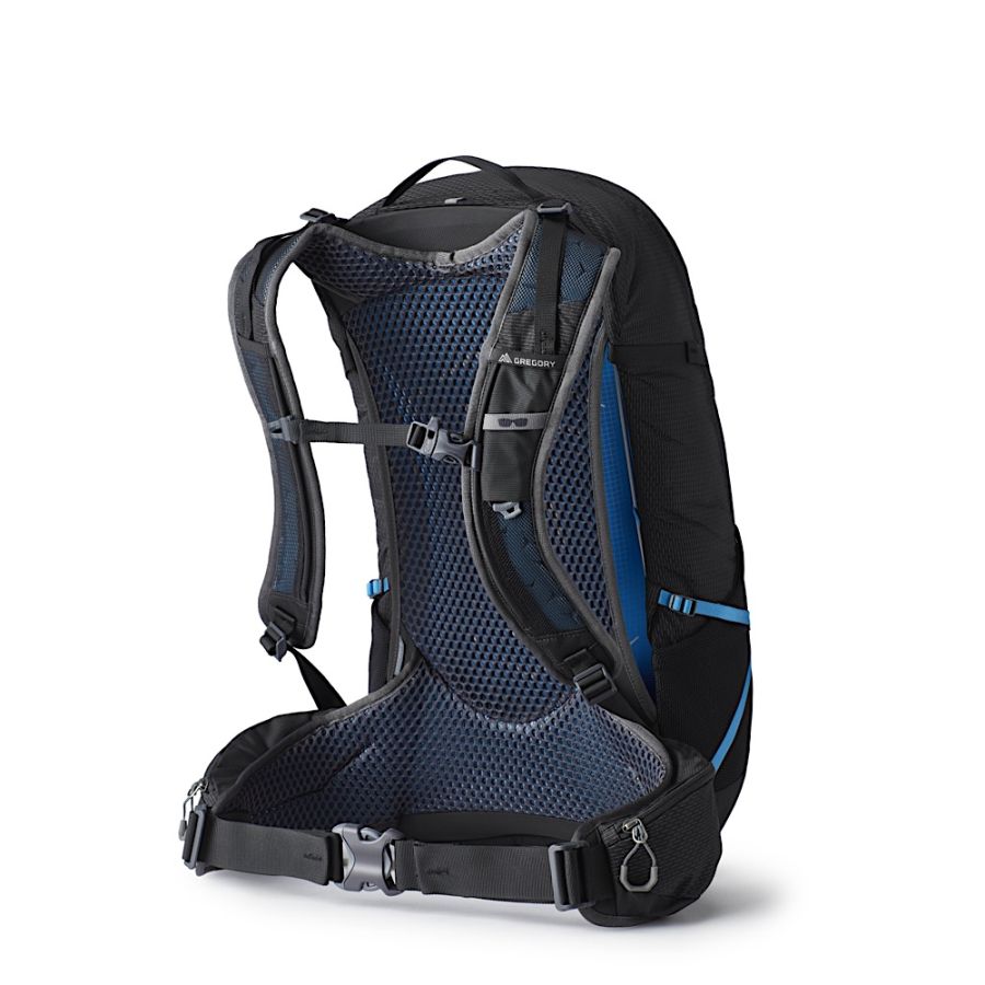 GREGORY CITRO 30 RC BLK 1 GREGORY CITRO 30 RC BLK 1