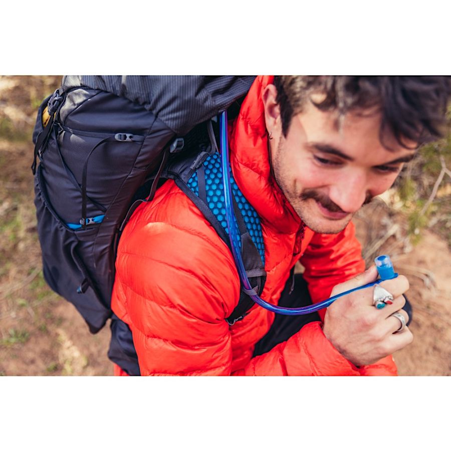 GREGORY FOCAL 48 BLK 19