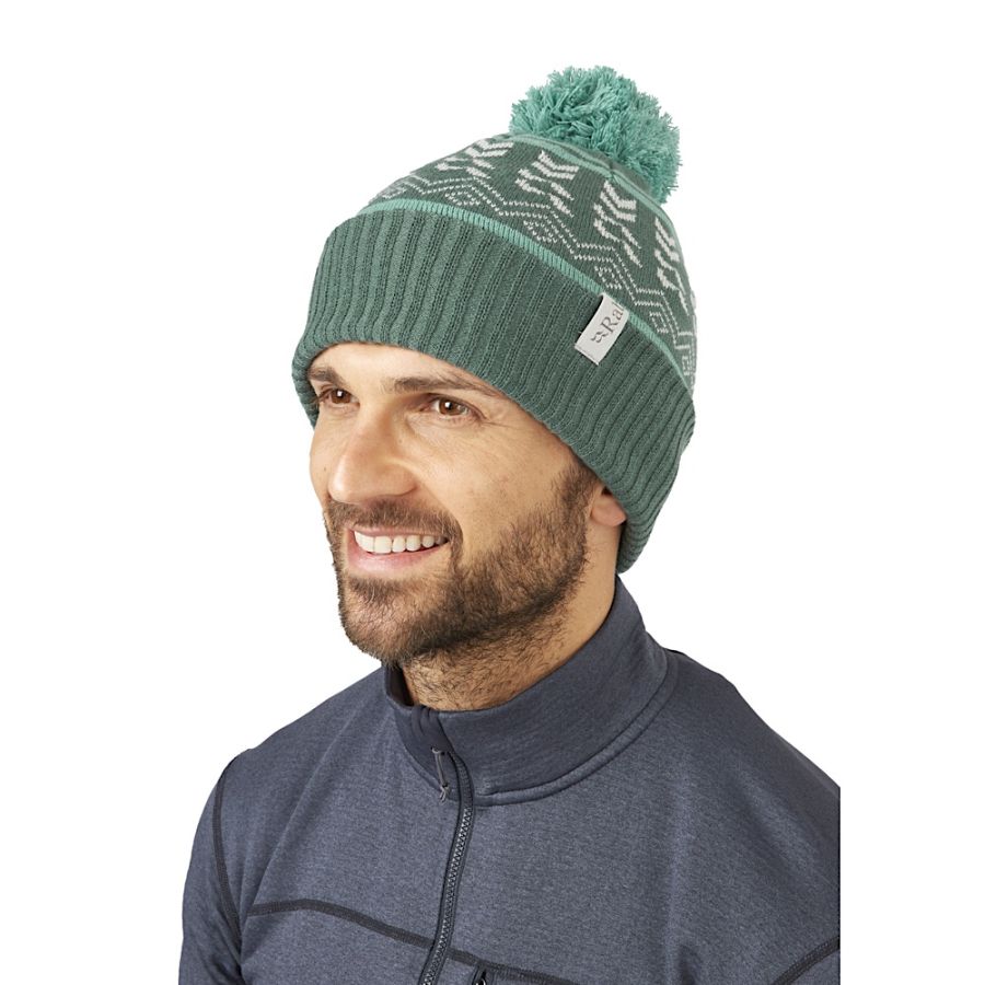 RAB KHROMA  BOBBLE BEANE DEFAULT 1