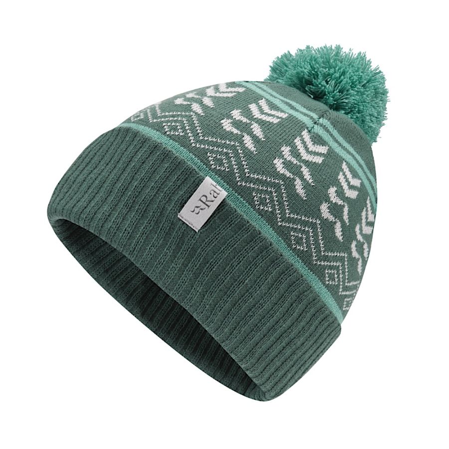 RAB KHROMA  BOBBLE BEANE SLT