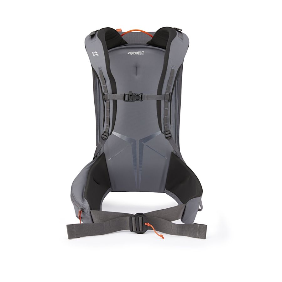 RAB KHROMA 22 PWT 13