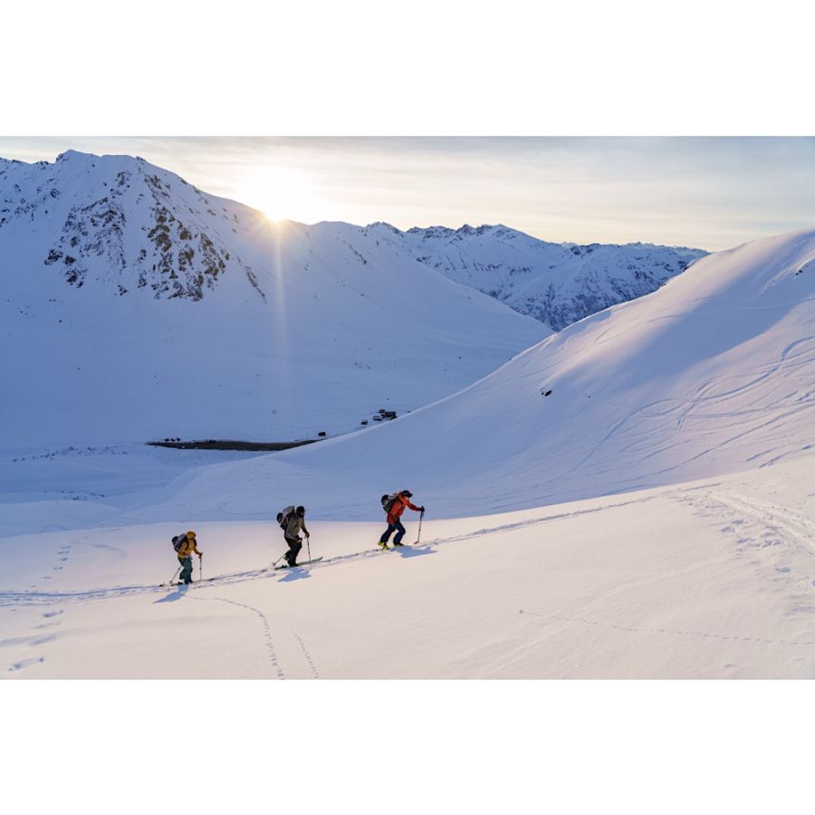 RAB KHROMA 22 PWT 993