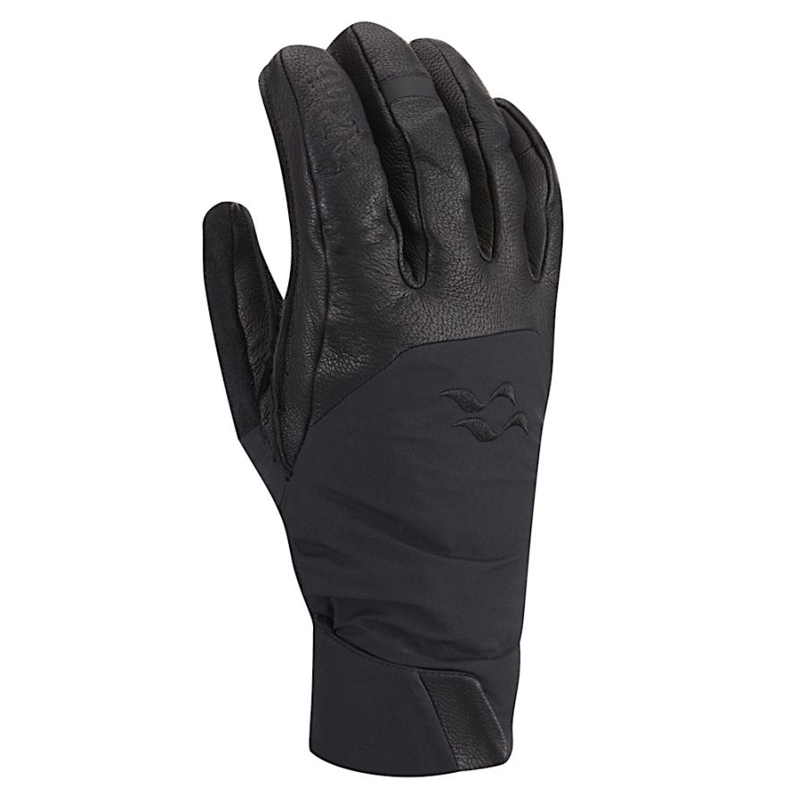 RAB KHROMA TOUR GTX GLOVES BLK